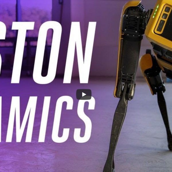 Boston Dynamics